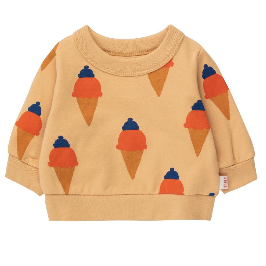 TINY COTTONS Толстовка 078/J20