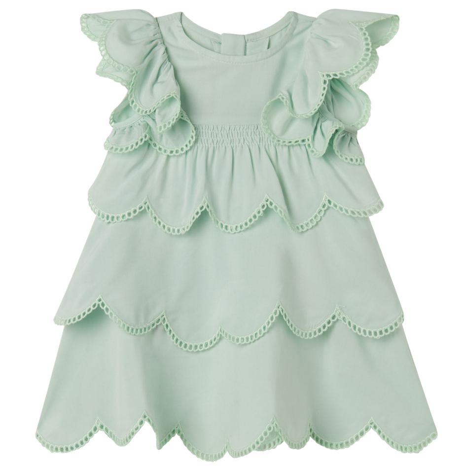 STELLA MCCARTNEY Платье TU1142