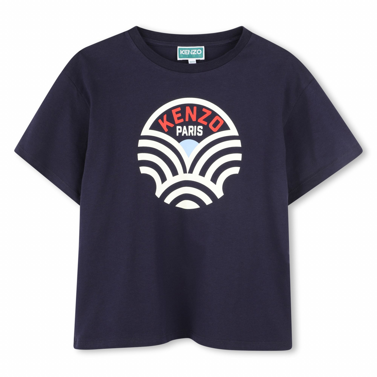 KENZO Футболка K61149/848