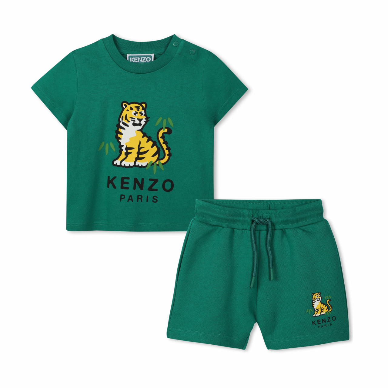 KENZO Джемпер и брюки K60961/674