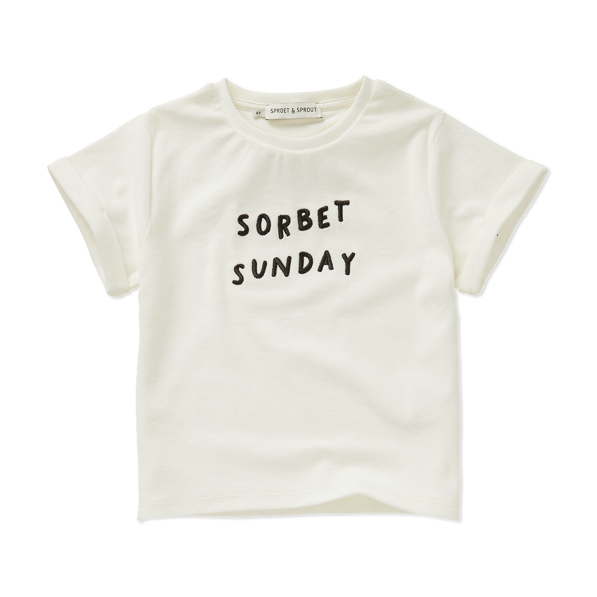 SPROET&SPROUT Футболка 1625