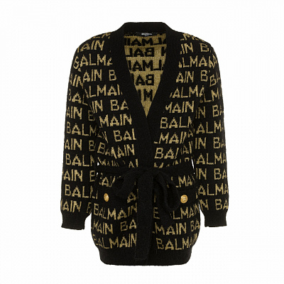 BALMAIN Кардиган Z1849