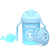 TWISTSHAKE Поильник MINI CUP PASTEL BLUE 230 мл.