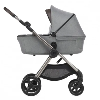 ANEX Коляска ANEX iQ PREMIUM PURE 2в1