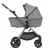 ANEX Коляска ANEX iQ PREMIUM PURE 2в1