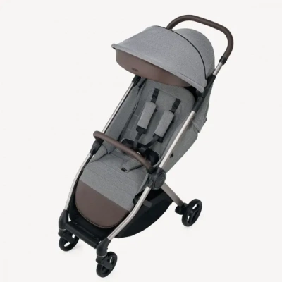 ANEX Коляска ANEX iQ PREMIUM PURE 2в1