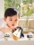 HAPE Развивающая игрушка "Малышам" Семья пингвинов