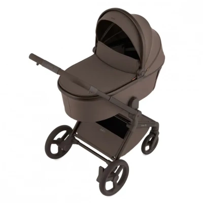 ANEX Коляска ANEX FLO BROWNY 2в1