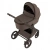 ANEX Коляска ANEX FLO BROWNY 2в1 ANEX Коляска ANEX FLO BROWNY 2в1