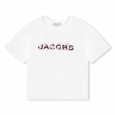 THE MARC JACOBS Футболка W60205/10P