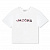 THE MARC JACOBS Футболка W60205/10P