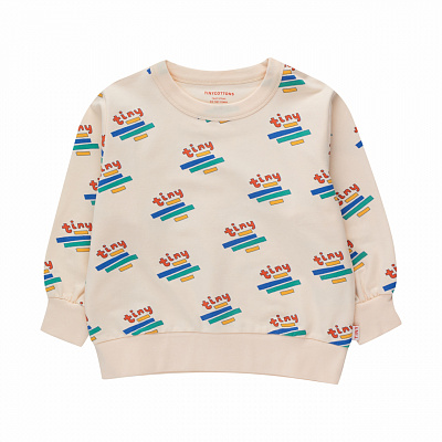TINY COTTONS Толстовка 122/103