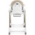 PEG PEREGO Стульчик для кормления PAPPA FOLLOW ME ASTRAL PEG PEREGO Стульчик для кормления PAPPA FOLLOW ME ASTRAL