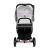 VALCO BABY Коляска SNAP 4 FLATT MATT COOL GREY VALCO BABY Коляска SNAP 4 FLATT MATT COOL GREY