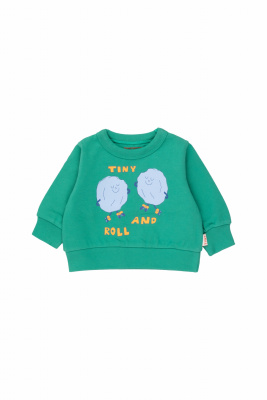 TINY COTTONS Толстовка 178/M25