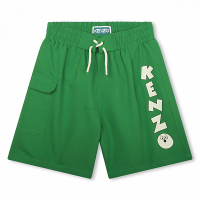 KENZO Шорты K60278/66F