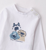 iDO Кофта B033