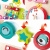HAPE Каталка "Музыкальный ходунок" HAPE Каталка "Музыкальный ходунок"