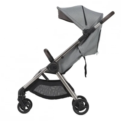 ANEX Коляска ANEX iQ PREMIUM PURE 2в1