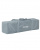 CARRELLO Кровать-манеж PICCOLO+ ASH GREY CARRELLO Кровать-манеж PICCOLO+ ASH GREY