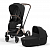 CYBEX Коляска PRIAM 4 ROSE GOLD SEPIA BLACK