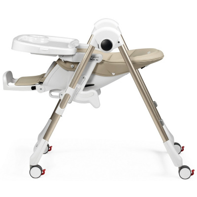 PEG PEREGO Стульчик для кормления PAPPA FOLLOW ME ASTRAL