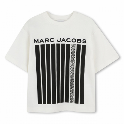THE MARC JACOBS Футболка W60451/126