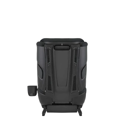 ESPIRO Автокресло THETA GRAPHITE