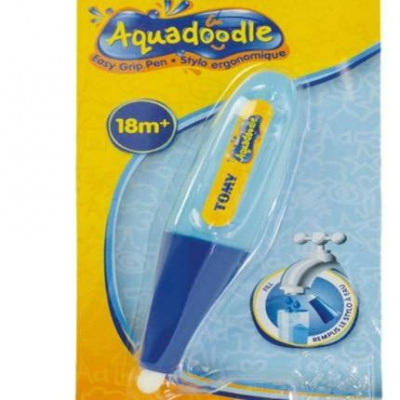 TOMY AQUADOODLE Маркер 18м+