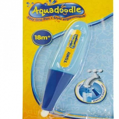 TOMY AQUADOODLE Маркер 18м+