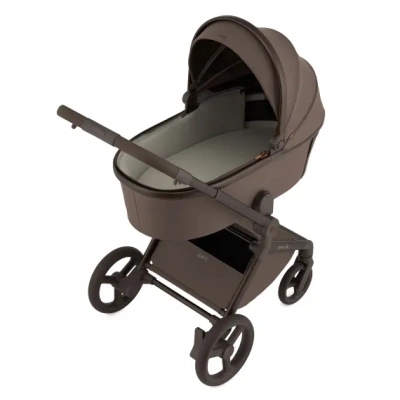 ANEX Коляска ANEX FLO BROWNY 2в1