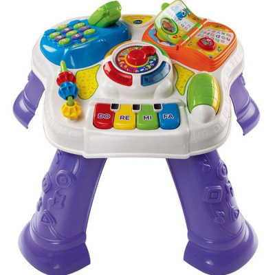 VTECH Интерактивный стол "Играй и учись"