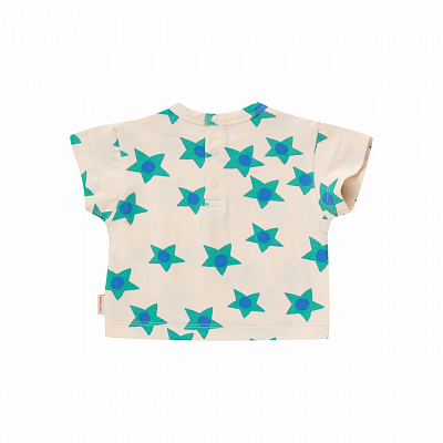 TINY COTTONS Футболка 031/103