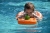FREDS SWIMACADEMY Круг для плавания SWIMTRAINER CLASSIC ORANGE FREDS SWIMACADEMY Круг для плавания SWIMTRAINER CLASSIC ORANGE