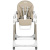 PEG PEREGO Стульчик для кормления PAPPA FOLLOW ME ASTRAL PEG PEREGO Стульчик для кормления PAPPA FOLLOW ME ASTRAL