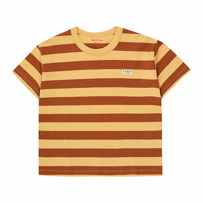TINY COTTONS Футболка 111/N33