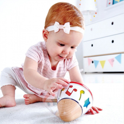 HAPE Вращающаяся музыкальная шкатулка 