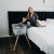 ESPIRO Кровать TULLY TIMBER GRAY ESPIRO Кровать TULLY TIMBER GRAY