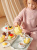 HAPPY BABY Набор чайный "TEA PARTY TIME" HAPPY BABY Набор чайный "TEA PARTY TIME"