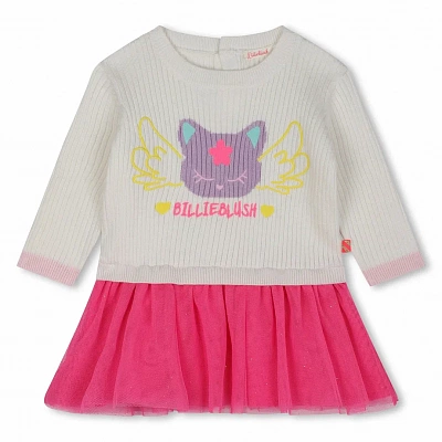BILLIEBLUSH Платье с легинсами U20531