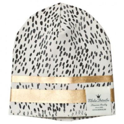ELODIE DETAILS Шапка GILDED DOTS OF FAUNA