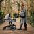 CHILDHOME Сумка для мамы MOMMY CLUB SIGN SIMILI BLACK CHILDHOME Сумка для мамы MOMMY CLUB SIGN SIMILI BLACK
