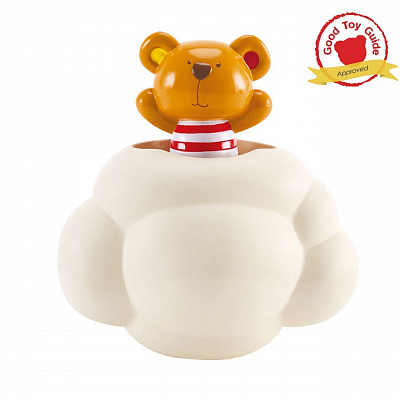 HAPE Игрушки для купания Тедди 