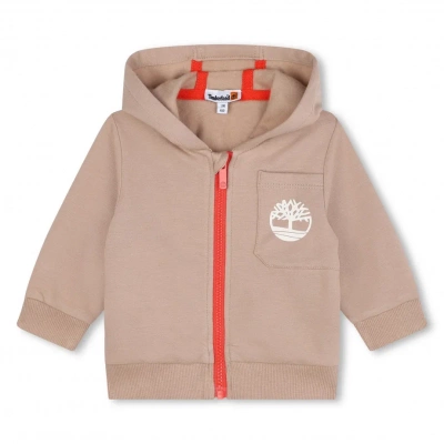 TIMBERLAND Толстовка T60232