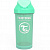 TWISTSHAKE Поильник STRAW CUP PASTEL GREEN 360 мл.