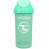 TWISTSHAKE Поильник STRAW CUP PASTEL GREEN 360 мл.