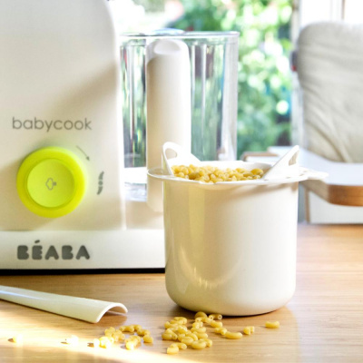 BEABA Контейнер для варки круп для пароварки BABYCOOK