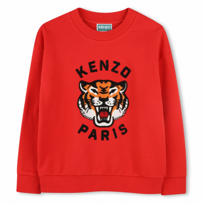 KENZO Толстовка K61126/997