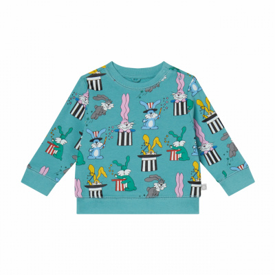 STELLA MCCARTNEY Толстовка TW4520