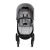 VALCO BABY Коляска SNAP 4 FLATT MATT COOL GREY VALCO BABY Коляска SNAP 4 FLATT MATT COOL GREY